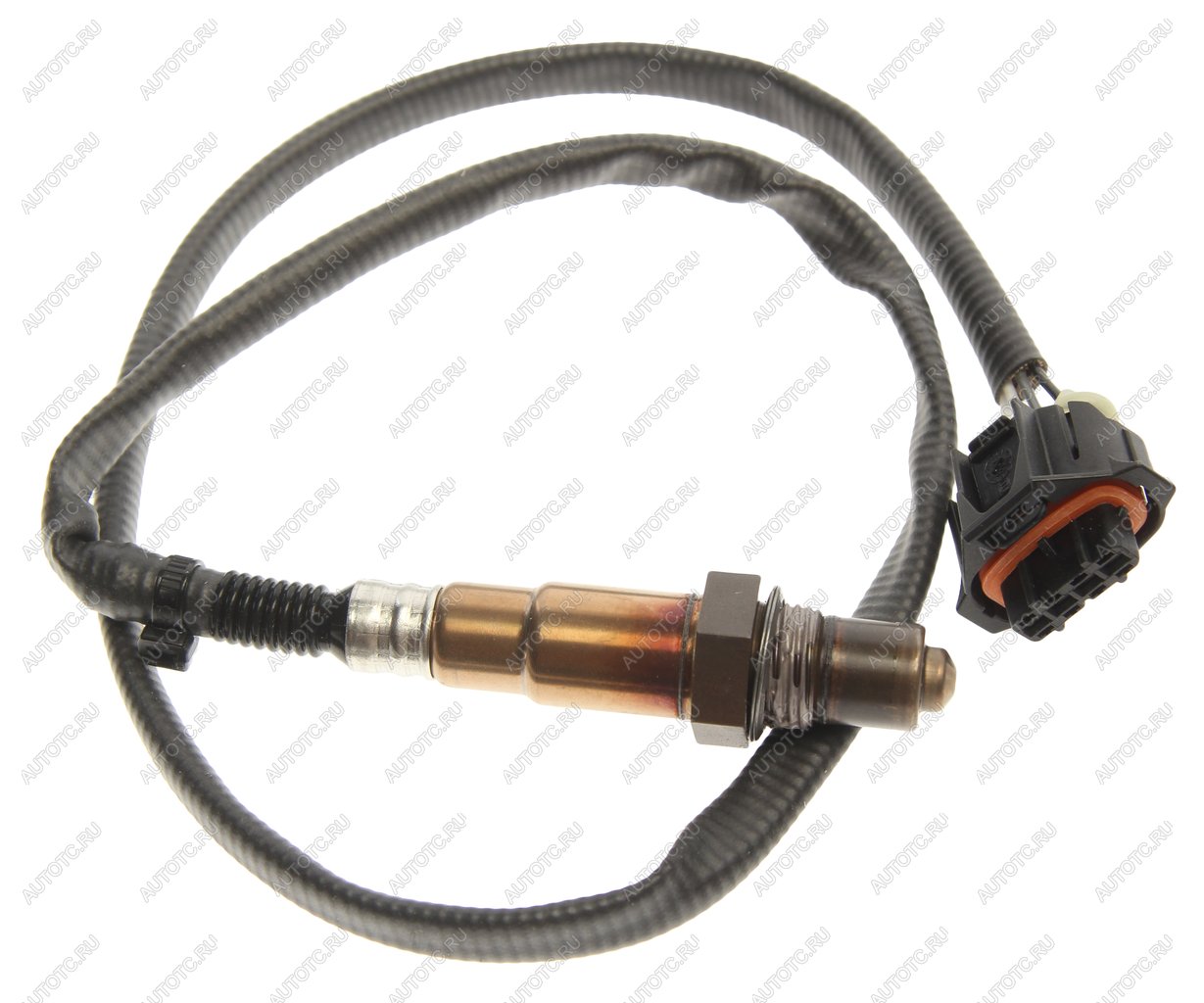 7 999 р. Датчик кислорода PORSCHE Cayenne (10-) (4.8) BOSCH BOSCH 0258010207  с доставкой в г. Кемерово