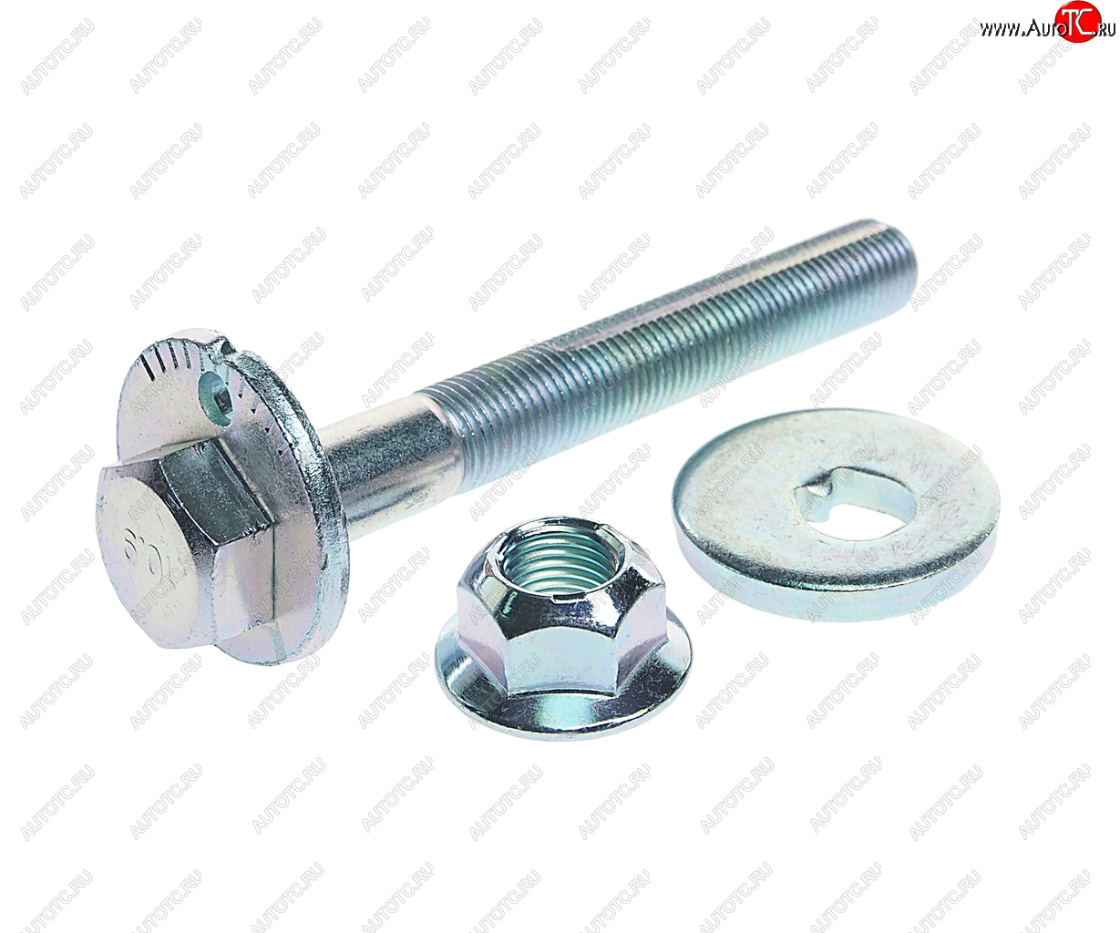779 р. Болт NISSAN Murano (03-08) FEBEST FEBEST 0229-017-kit  с доставкой в г. Кемерово