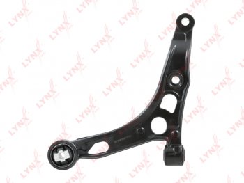 10 199 р. Рычаг подвески PEUGEOT Boxer CITROEN Jumper FIAT Ducato (06-) передней нижний левый LYNX LYNX b5155l  с доставкой в г. Кемерово. Увеличить фотографию 1