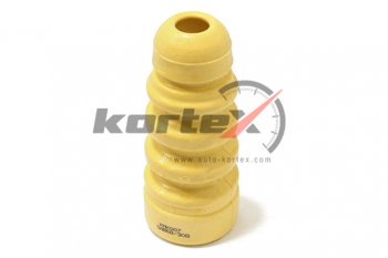 289 р. Отбойник амортизатора HYUNDAI Getz заднего KORTEX KORTEX kmk007 KORTEX kmk007  с доставкой в г. Кемерово. Увеличить фотографию 1