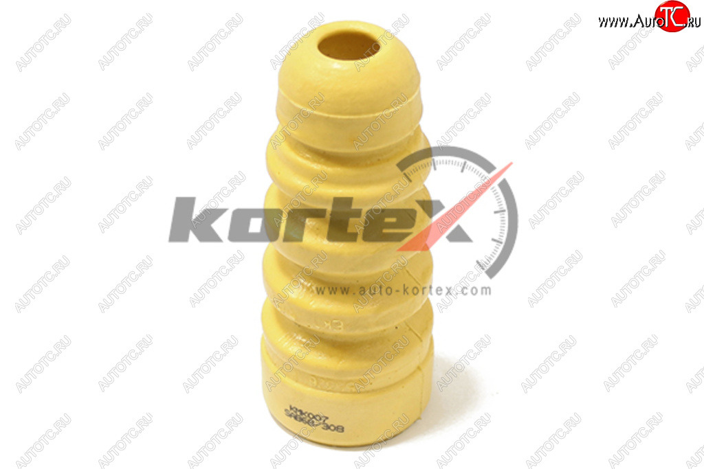 289 р. Отбойник амортизатора HYUNDAI Getz заднего KORTEX KORTEX kmk007 KORTEX kmk007  с доставкой в г. Кемерово