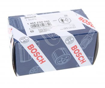13 199 р. Блок дозировочный КАМАЗ дв.740.70-75 BOSCH BOSCH 1465zs0095  с доставкой в г. Кемерово. Увеличить фотографию 3