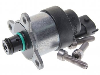 13 199 р. Блок дозировочный КАМАЗ дв.740.70-75 BOSCH BOSCH 1465zs0095  с доставкой в г. Кемерово. Увеличить фотографию 1