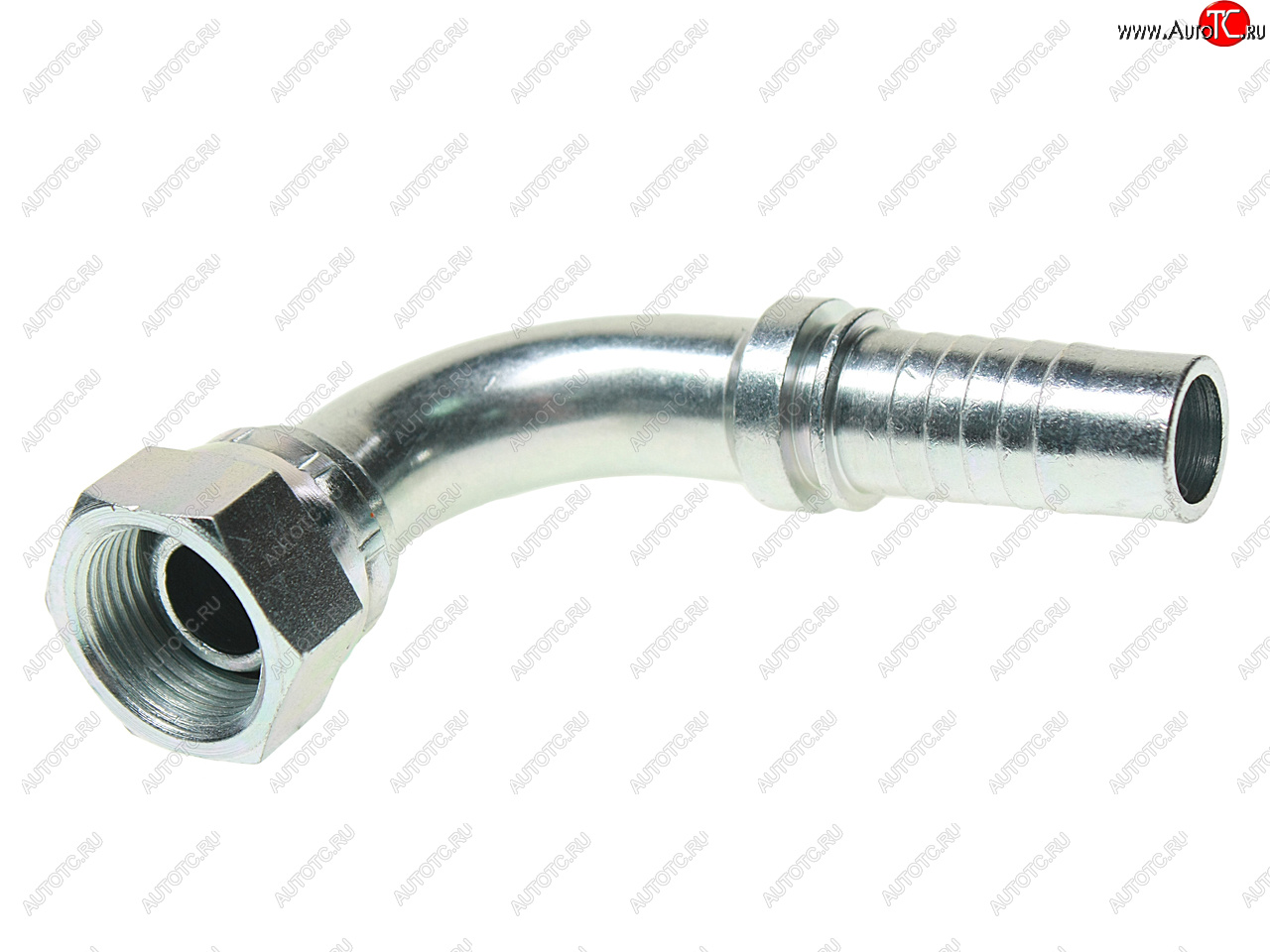 979 р. Фитинг BSP90°(Г) конус 60° 3/4 (3/4-14) VITILLO VITILLO m20592-12-12 VITILLO m20592-12-12  с доставкой в г. Кемерово