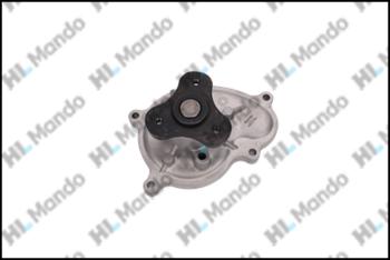 3 389 р. Насос водяной SUBARU Outback (2.5) MANDO MANDO mmc010064  с доставкой в г. Кемерово. Увеличить фотографию 1