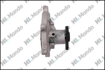 3 389 р. Насос водяной SUBARU Outback (2.5) MANDO MANDO mmc010064  с доставкой в г. Кемерово. Увеличить фотографию 3