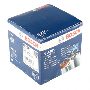 9 549 р. Фильтр топливный MERCEDES CLS (C257) (18-),Vito (19-) BOSCH BOSCH f026402261 BOSCH f026402261  с доставкой в г. Кемерово. Увеличить фотографию 4