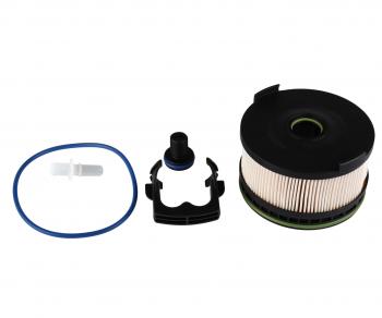 9 549 р. Фильтр топливный MERCEDES CLS (C257) (18-),Vito (19-) BOSCH BOSCH f026402261 BOSCH f026402261  с доставкой в г. Кемерово. Увеличить фотографию 1