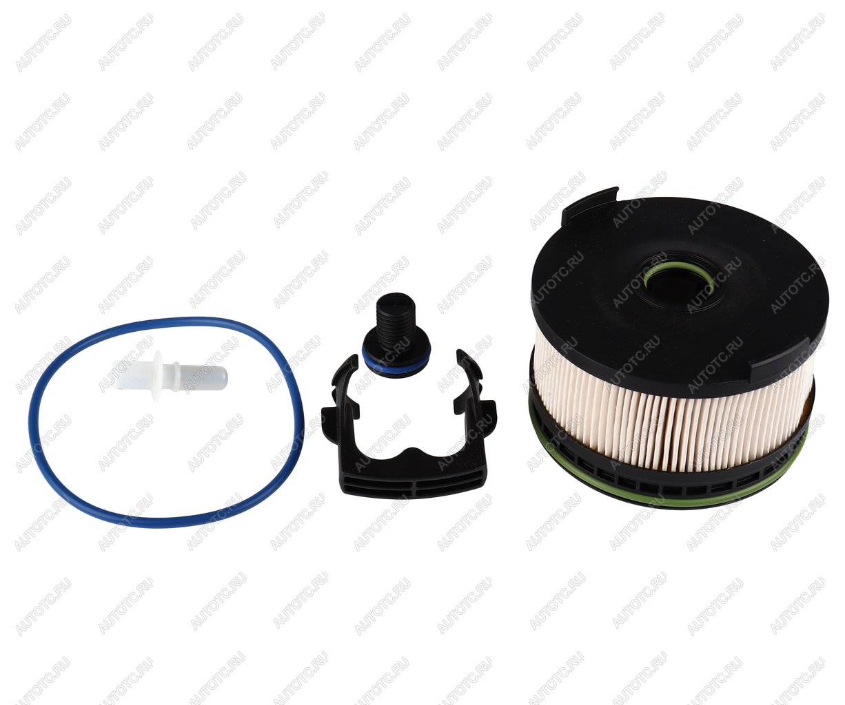 9 549 р. Фильтр топливный MERCEDES CLS (C257) (18-),Vito (19-) BOSCH BOSCH f026402261 BOSCH f026402261  с доставкой в г. Кемерово