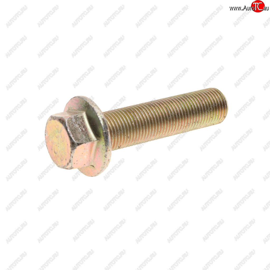 130 р. Болт M16х1.5х65 SHACMAN SHAANXI (мост HDZ300) OE SHACMAN q1811665tf2  с доставкой в г. Кемерово