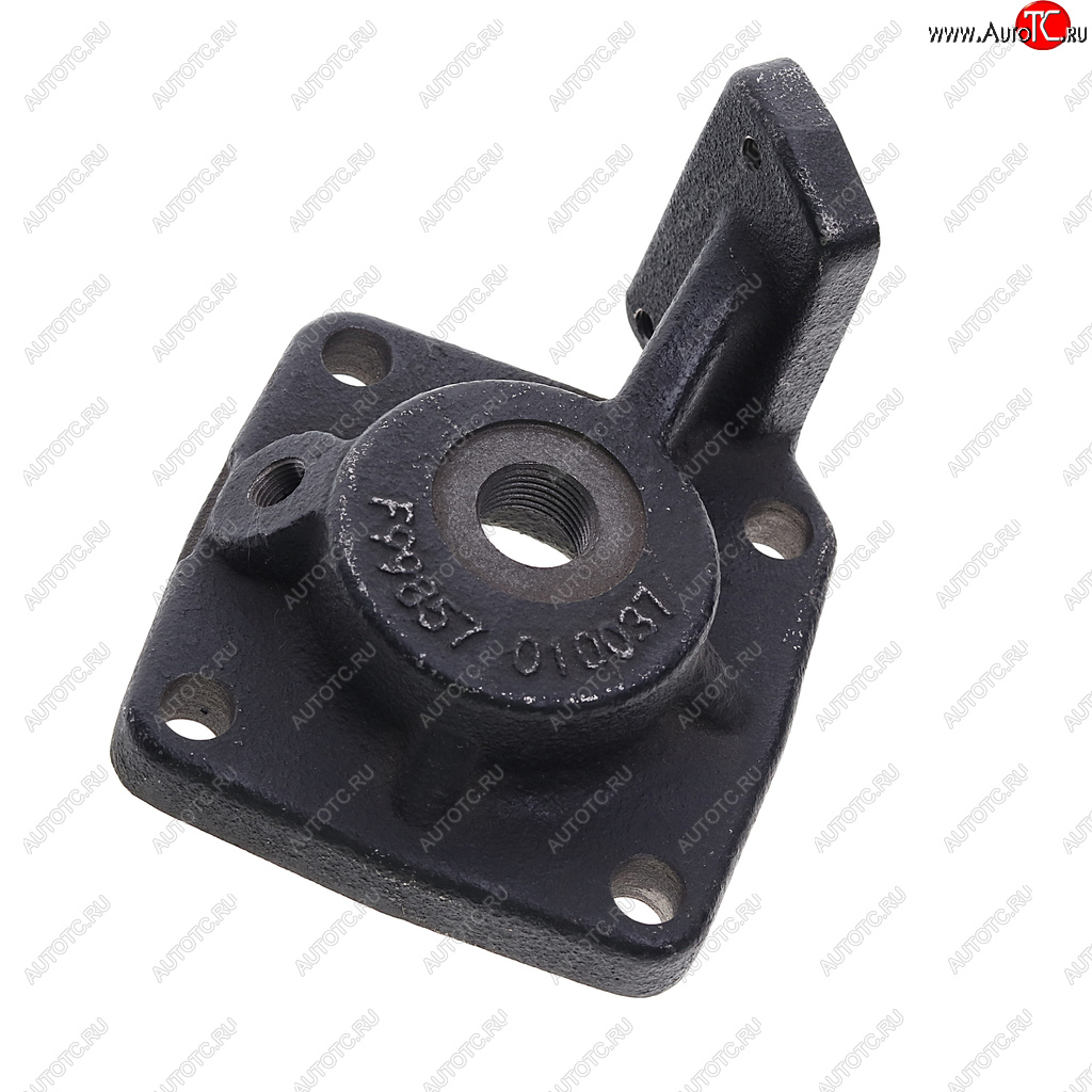 559 р. Крышка SHACMAN SHAANXI цилиндра механизма переключения передач OE SHACMAN f99857  с доставкой в г. Кемерово