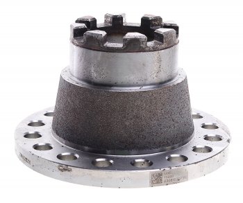 9 549 р. Корпус SHACMAN SHAANXI дифференциала межколесного OE SHACMAN dz90149320006  с доставкой в г. Кемерово. Увеличить фотографию 1