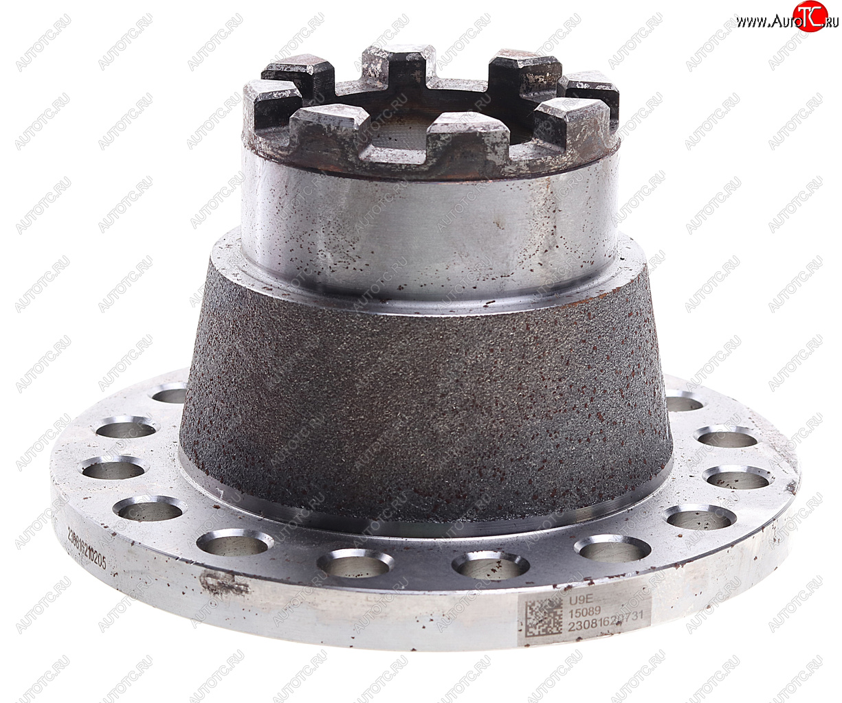 9 549 р. Корпус SHACMAN SHAANXI дифференциала межколесного OE SHACMAN dz90149320006  с доставкой в г. Кемерово
