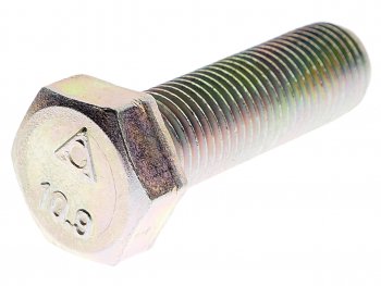 66 р. Болт М14х1.5х44 SHACMAN SHAANXI вала карданного OE SHACMAN q151b1445tf2  с доставкой в г. Кемерово. Увеличить фотографию 2