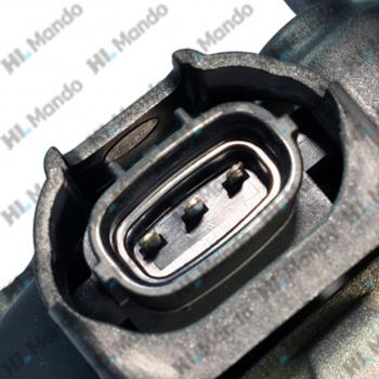 20 349 р. Генератор KIA Rio (11-),Ceed(12-),Venga (10-) (1.4) (90А,13.5V) MANDO MANDO bn373002b300  с доставкой в г. Кемерово. Увеличить фотографию 1