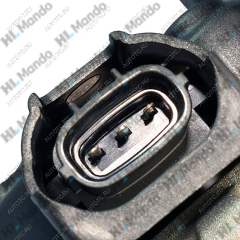 20 349 р. Генератор KIA Rio (11-),Ceed(12-),Venga (10-) (1.4) (90А,13.5V) MANDO MANDO bn373002b300  с доставкой в г. Кемерово