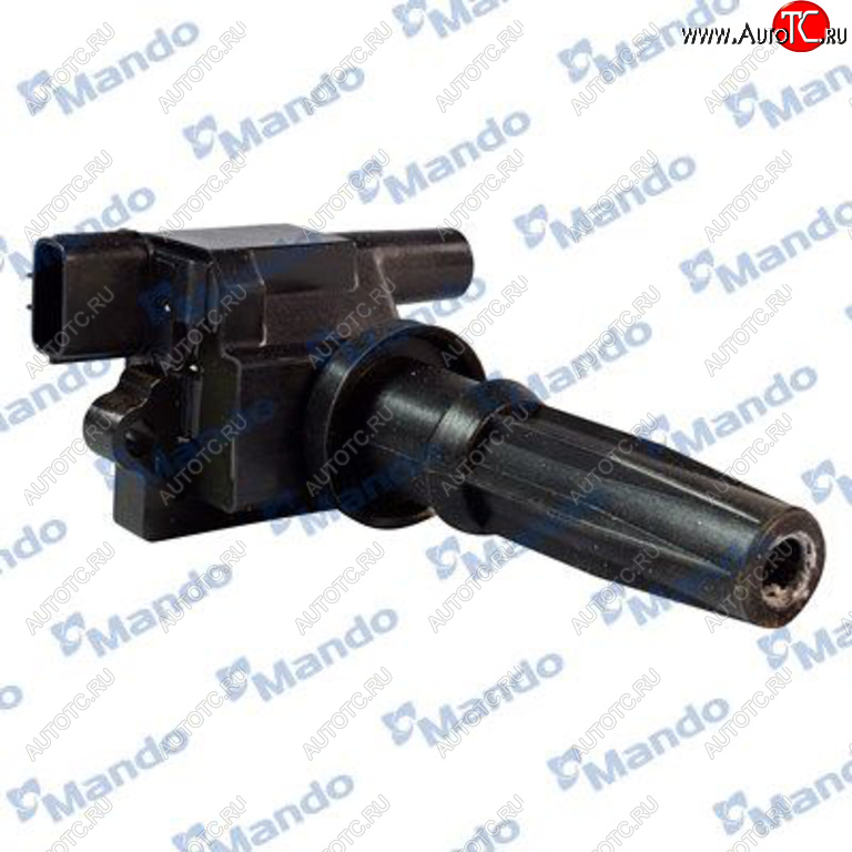 3 899 р. Катушка зажигания HYUNDAI Sonata 5,Santa Fe (2.02.4) MANDO MANDO mmi030142  с доставкой в г. Кемерово