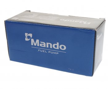 2 699 р. Насос топливный DAEWOO Nubira (J150) MANDO MANDO efmd0001d  с доставкой в г. Кемерово. Увеличить фотографию 3