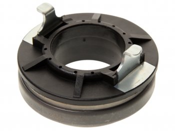 1 379 р. Подшипник выжимной HYUNDAI Solaris (1.4),Elantra (11-) (1.8) KIA Rio (06-) (1.4/1.6) MANDO MANDO ebc00008k MANDO ebc00008k  с доставкой в г. Кемерово. Увеличить фотографию 2