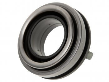 1 379 р. Подшипник выжимной HYUNDAI Solaris (1.4),Elantra (11-) (1.8) KIA Rio (06-) (1.4/1.6) MANDO MANDO ebc00008k MANDO ebc00008k  с доставкой в г. Кемерово. Увеличить фотографию 1