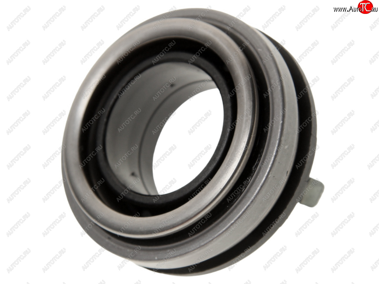 1 379 р. Подшипник выжимной HYUNDAI Solaris (1.4),Elantra (11-) (1.8) KIA Rio (06-) (1.4/1.6) MANDO MANDO ebc00008k MANDO ebc00008k  с доставкой в г. Кемерово
