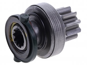 4 999 р. Привод стартера AUDI A4 (08-) (бендикс) BOSCH BOSCH 1006210174 BOSCH 1006210174  с доставкой в г. Кемерово. Увеличить фотографию 2