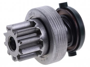 4 999 р. Привод стартера AUDI A4 (08-) (бендикс) BOSCH BOSCH 1006210174 BOSCH 1006210174  с доставкой в г. Кемерово. Увеличить фотографию 1