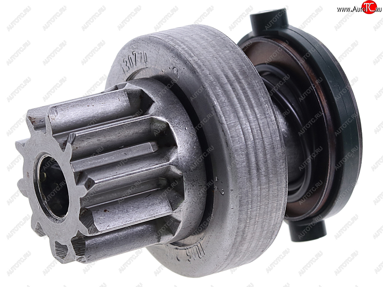4 999 р. Привод стартера AUDI A4 (08-) (бендикс) BOSCH BOSCH 1006210174 BOSCH 1006210174  с доставкой в г. Кемерово