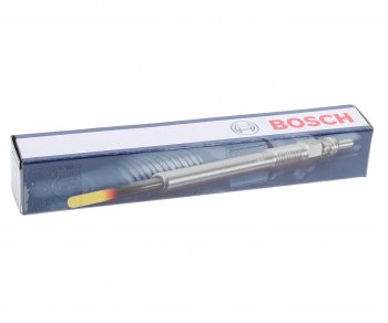 1 199 р. Свеча накаливания TOYOTA Hilux BOSCH BOSCH 0250212010 BOSCH 0250212010  с доставкой в г. Кемерово. Увеличить фотографию 3