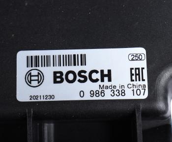 17 999 р. Вентилятор SMART Fortwo (07-) охлаждения электрический BOSCH BOSCH 0986338107 BOSCH 0986338107  с доставкой в г. Кемерово. Увеличить фотографию 5