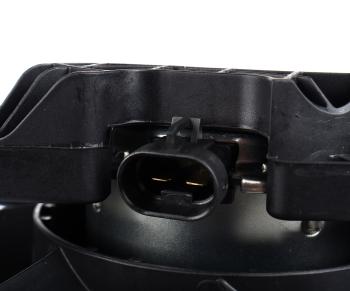 17 999 р. Вентилятор SMART Fortwo (07-) охлаждения электрический BOSCH BOSCH 0986338107 BOSCH 0986338107  с доставкой в г. Кемерово. Увеличить фотографию 4