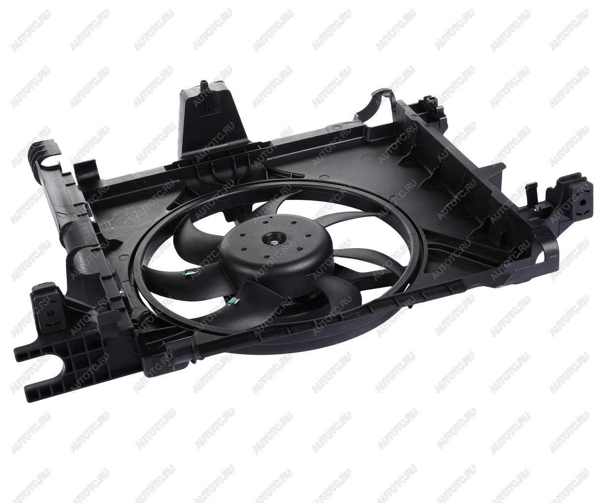 17 999 р. Вентилятор SMART Fortwo (07-) охлаждения электрический BOSCH BOSCH 0986338107 BOSCH 0986338107  с доставкой в г. Кемерово