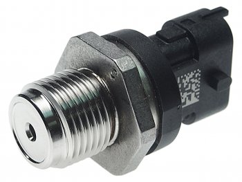16 599 р. Датчик давления IVECO топлива BOSCH BOSCH 0281006165 BOSCH 0281006165  с доставкой в г. Кемерово. Увеличить фотографию 1