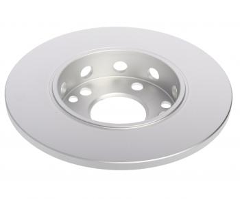 3 899 р. Диск тормозной MERCEDES 190 (W201) передний (1шт.) BOSCH BOSCH 0986478114 BOSCH 0986478114  с доставкой в г. Кемерово. Увеличить фотографию 2