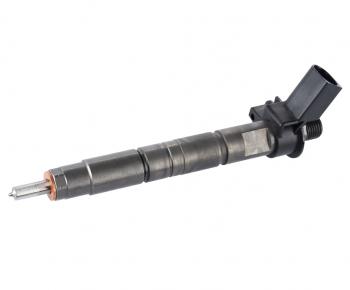 38 999 р. Форсунка BMW 1 (E81) топливная BOSCH BOSCH 0445116024  с доставкой в г. Кемерово. Увеличить фотографию 2