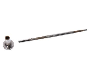 5 349 р. Клапан форсунки комплект BOSCH BOSCH f00rj01727 BOSCH f00rj01727  с доставкой в г. Кемерово. Увеличить фотографию 3