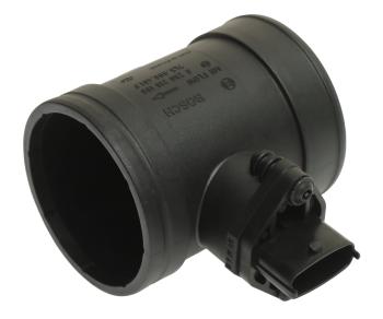 32 949 р. Датчик массового расхода воздуха PORSCHE BOSCH BOSCH 0280218198  с доставкой в г. Кемерово. Увеличить фотографию 1