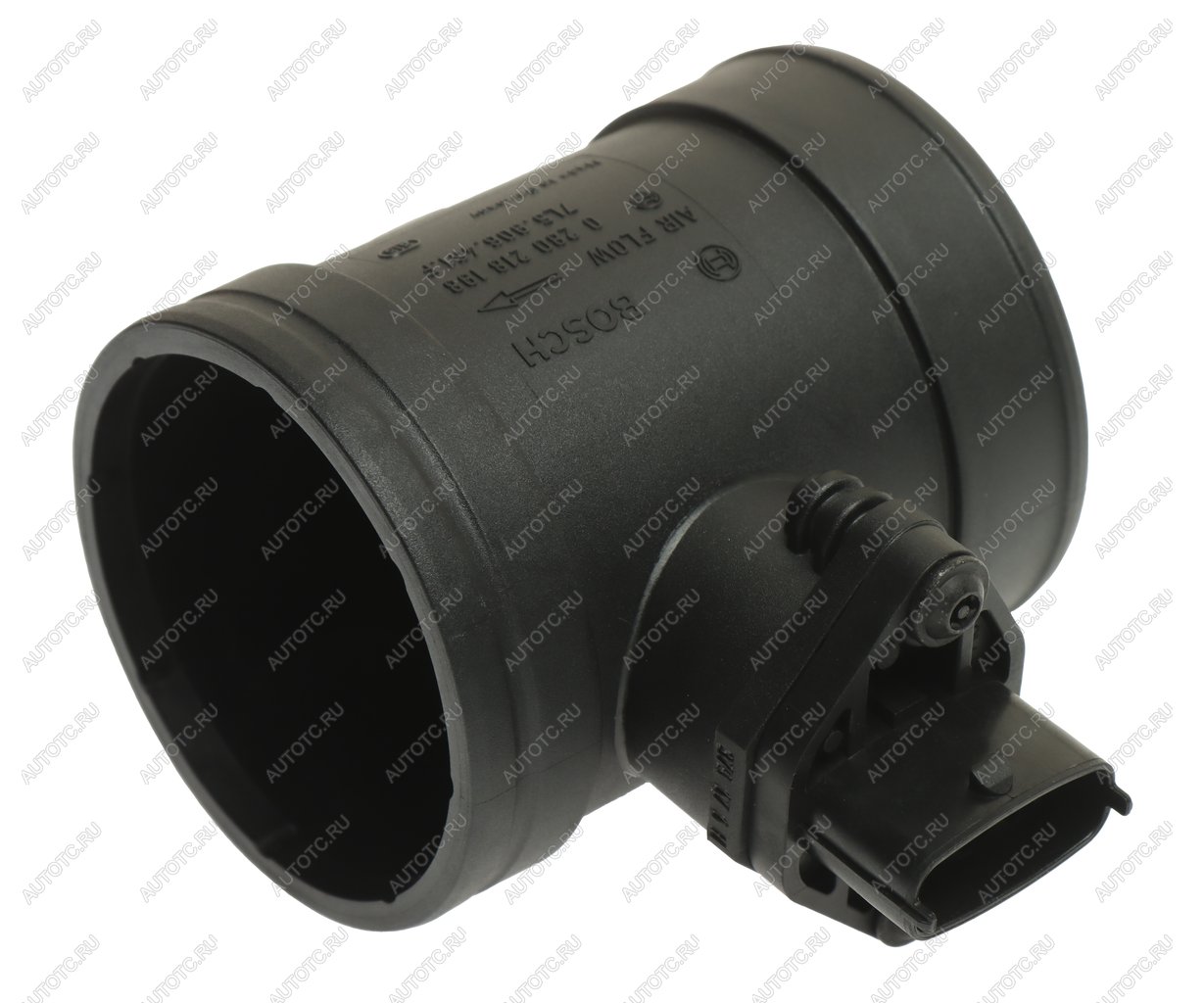 32 949 р. Датчик массового расхода воздуха PORSCHE BOSCH BOSCH 0280218198  с доставкой в г. Кемерово