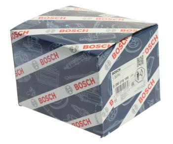 32 949 р. Датчик массового расхода воздуха PORSCHE BOSCH BOSCH 0280218198  с доставкой в г. Кемерово. Увеличить фотографию 4