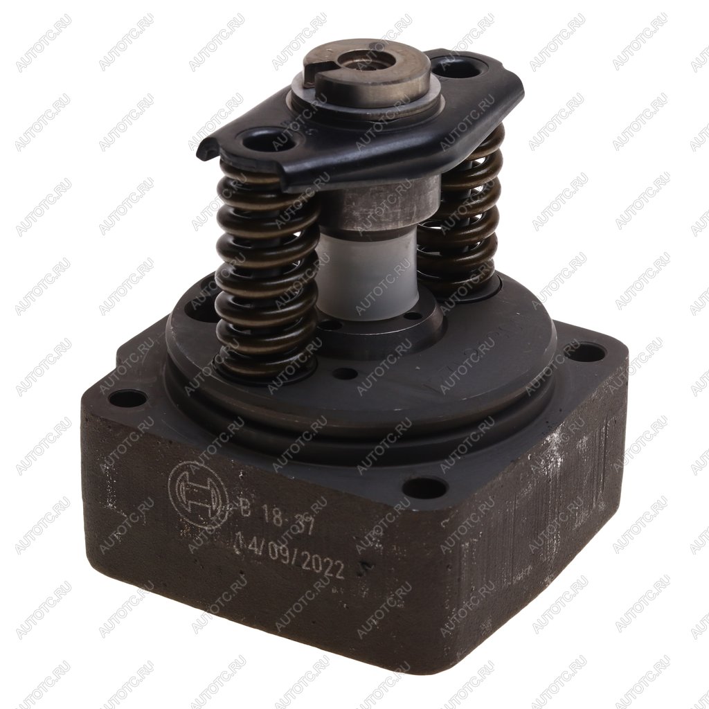 21 999 р. Пара плунжерная BOSCH BOSCH 1468376033  с доставкой в г. Кемерово