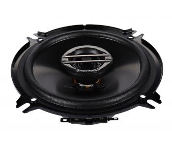 3 399 р. Колонки коаксиальные 5 (13см) 35Вт PIONEER PIONEER ts-g1320f  с доставкой в г. Кемерово. Увеличить фотографию 5