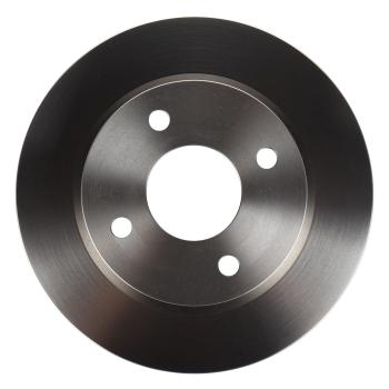 2 099 р. Диск тормозной NISSAN Micra (K11) (92-00) передний (1шт.) BOSCH BOSCH 0986478288 BOSCH 0986478288  с доставкой в г. Кемерово. Увеличить фотографию 3