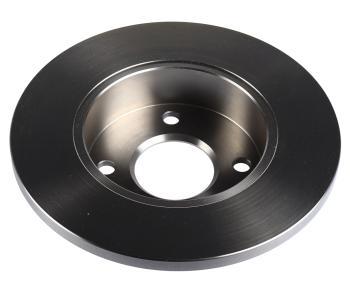 2 099 р. Диск тормозной NISSAN Micra (K11) (92-00) передний (1шт.) BOSCH BOSCH 0986478288 BOSCH 0986478288  с доставкой в г. Кемерово. Увеличить фотографию 2