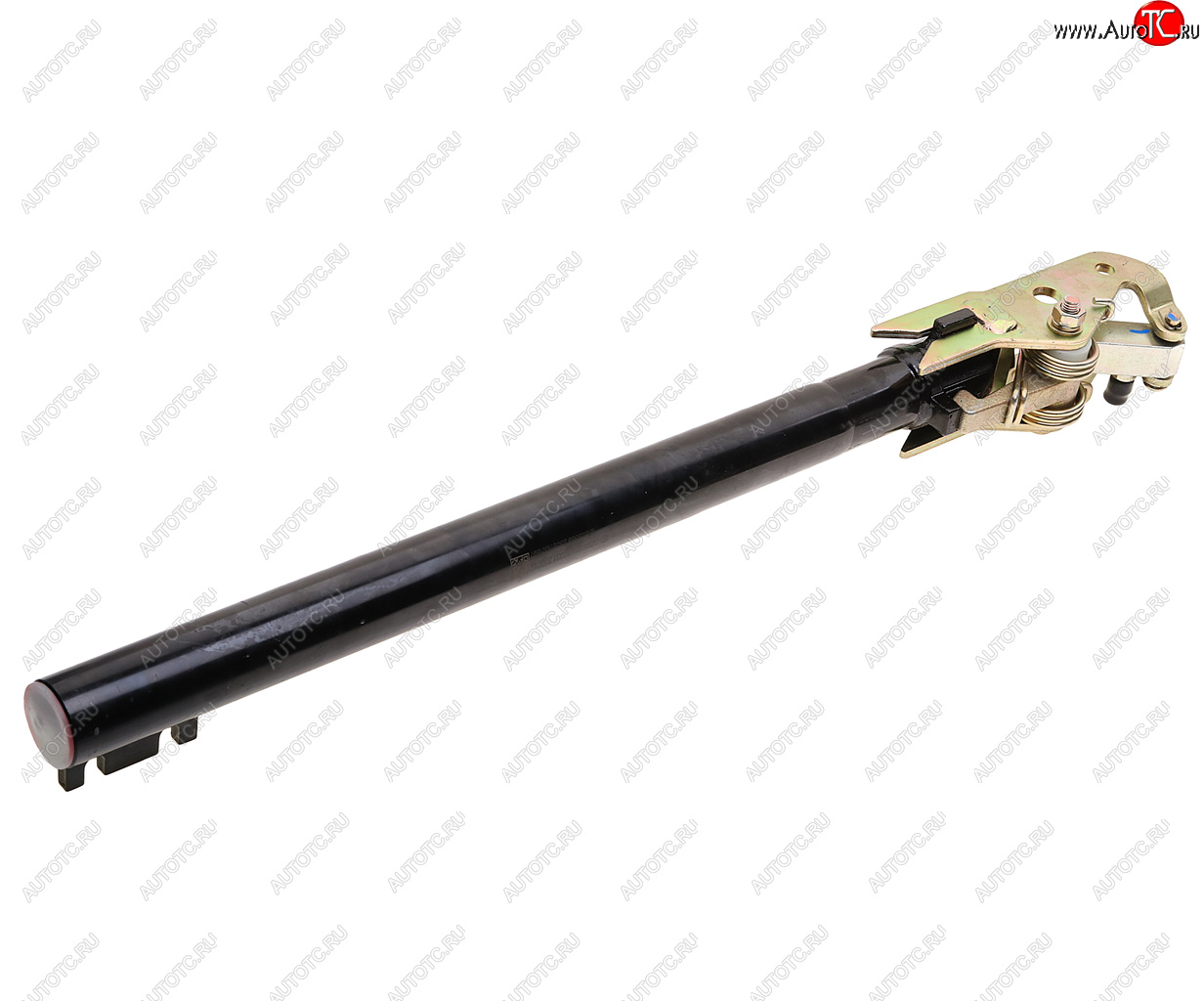 6 599 р. Тяга SHACMAN SHAANXI рычага переключения КПП (короткая часть) OE SHACMAN dz95259240331  с доставкой в г. Кемерово