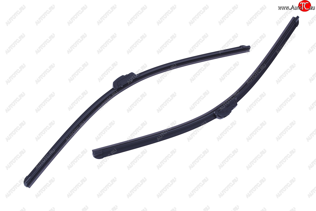 3 879 р. Щетка стеклоочистителя CITROEN Xsara Picasso 650/650мм комплект Aerotwin BOSCH BOSCH 3397118913 BOSCH 3397118913  с доставкой в г. Кемерово