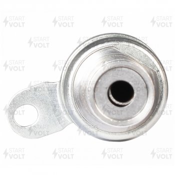 3 099 р. Клапан RENAULT Megane (02-09) регулятора фаз газораспределения STARTVOLT STARTVOLT svc0901  с доставкой в г. Кемерово. Увеличить фотографию 2