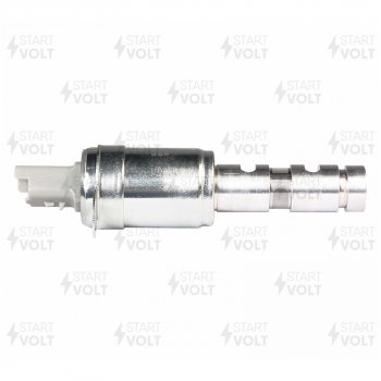 3 099 р. Клапан RENAULT Megane (02-09) регулятора фаз газораспределения STARTVOLT STARTVOLT svc0901  с доставкой в г. Кемерово. Увеличить фотографию 3