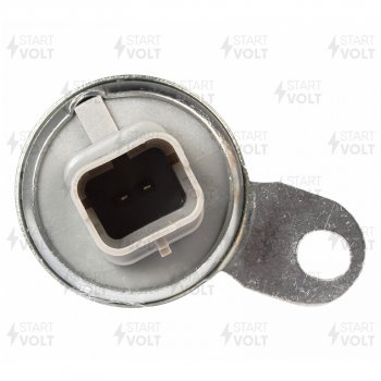 3 099 р. Клапан RENAULT Megane (02-09) регулятора фаз газораспределения STARTVOLT STARTVOLT svc0901  с доставкой в г. Кемерово. Увеличить фотографию 4