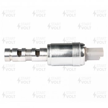 3 099 р. Клапан RENAULT Megane (02-09) регулятора фаз газораспределения STARTVOLT STARTVOLT svc0901  с доставкой в г. Кемерово. Увеличить фотографию 5