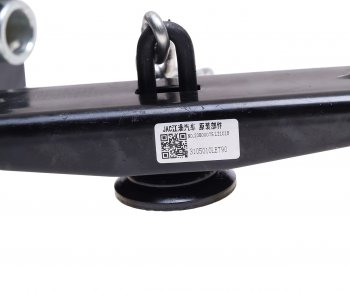3 499 р. Механизм JAC N80,N90 КАМАЗ Компас-9 подъема колеса запасного OE JAC 3105010le790  с доставкой в г. Кемерово. Увеличить фотографию 4